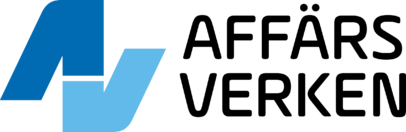 Affärsverken logotyp